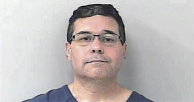 Alex Calix, - St. Lucie County, FL 